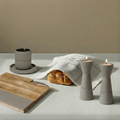 Luxury Handcrafted Judaica Home Decor Set – City Spirit Series