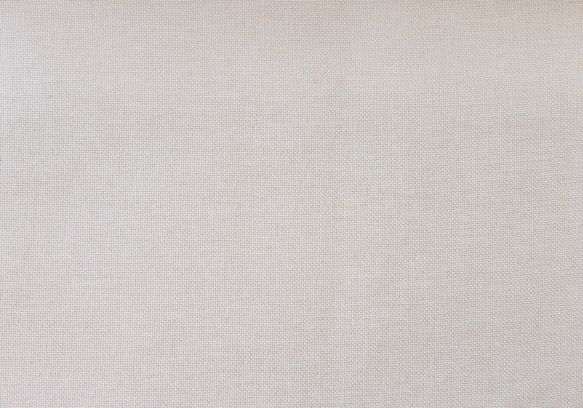 Full Size, Bed Headboard Only Upholstered, Transitional - Beige