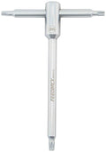 Feedback Sports T-Handle Torx Wrench - T25