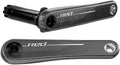 SRAM RED 1x XPLR Wide Crank Arm Assembly - 170mm 13-Speed 8-Bolt Direct Mount DUB Spindle Natural Carbon E1
