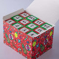 12 Days of Cocktails  | 2025 Cocktail Syrup Advent Calendar