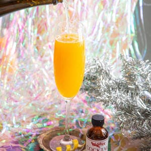 12 Days of Cocktails  | 2025 Cocktail Syrup Advent Calendar
