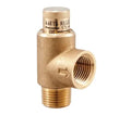 Viking 1/2" Adjustable Pressure Relief Valve 50-175 PSI