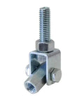 1/2" AF777 Durable Swivel Attachment Connector