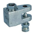 3/8" Rod Lock Plywood Anchoring Solution for Fire Protection