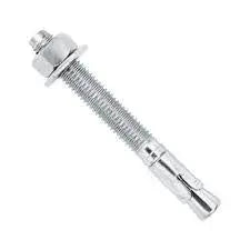 1/2" X 5-1/2" Seismic Concrete Anchor Bolt