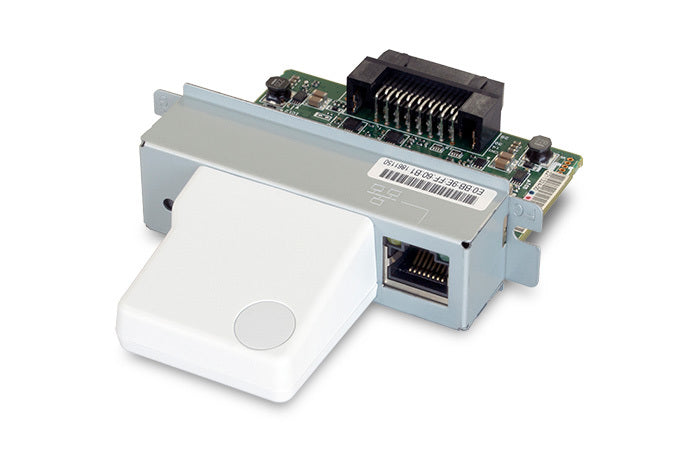 Epson Wireless Interface Card UB-R05 High-Speed Connectivity C32C881510