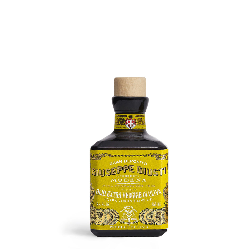 Duo set - Extra Virgin Olive Oil & 3 Gold Medals