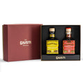 Duo set - Extra Virgin Olive Oil & 3 Gold Medals