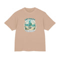 Beach Vibes Tee — Fun Inspiring Coastal Graphic T-Shirt