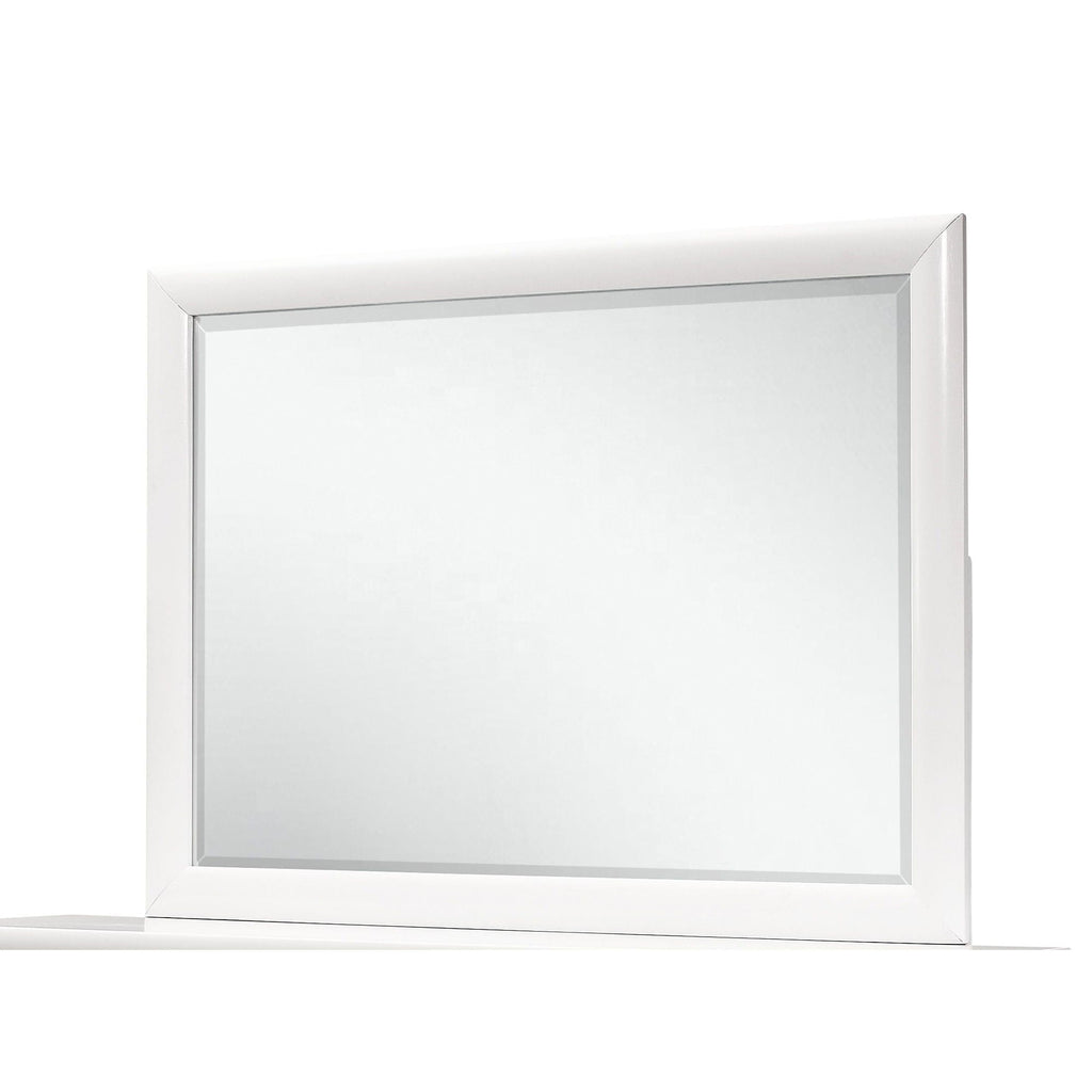 Civic - Mirror