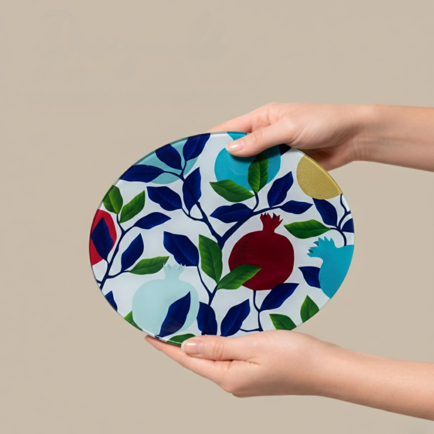 Luxurious Pot Base with Contemporary Design – Rimon Glam Series