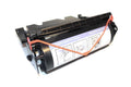 Printer Toner Cartridge for Lexmark T 630; Lexmark T 632; Lexmark T 634; Lexmark X 630 MFP; Lexmark