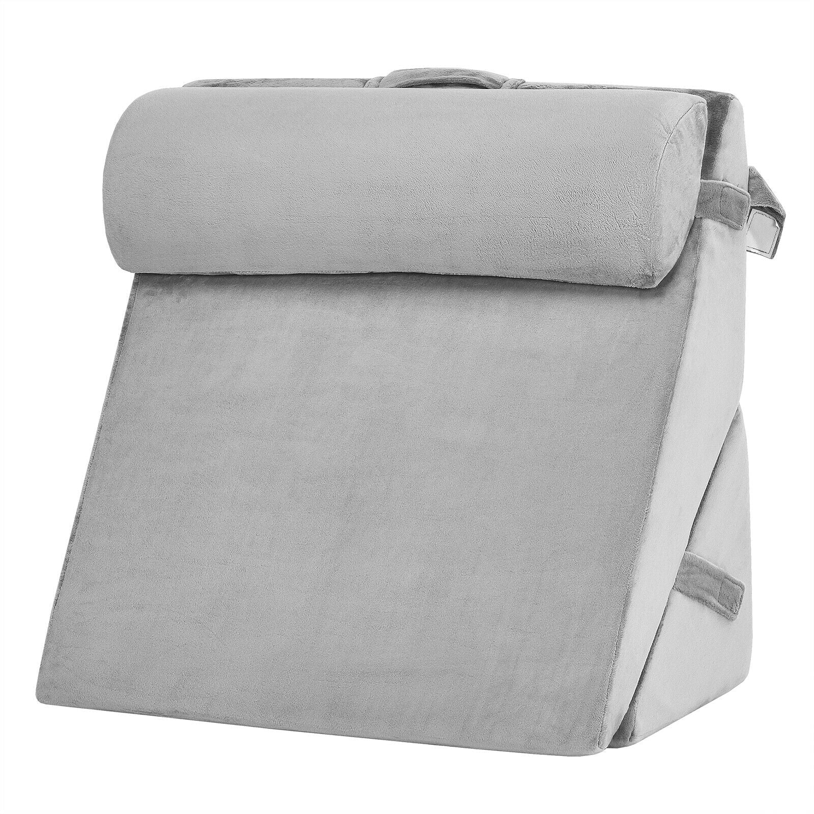 Adjustable Neck Back Support Memory Foam Headrest