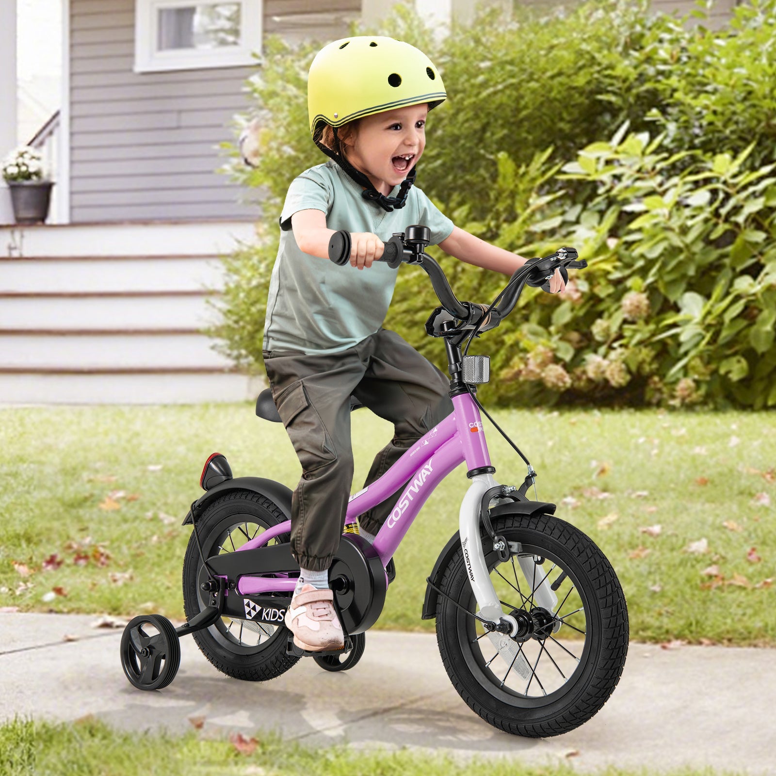 Kids Bike 1