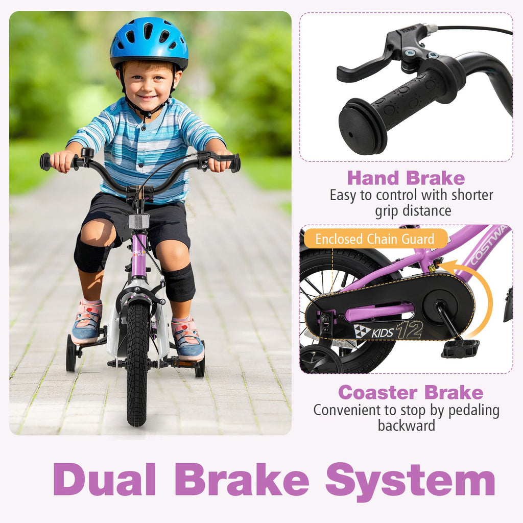 Kids Bike 1
