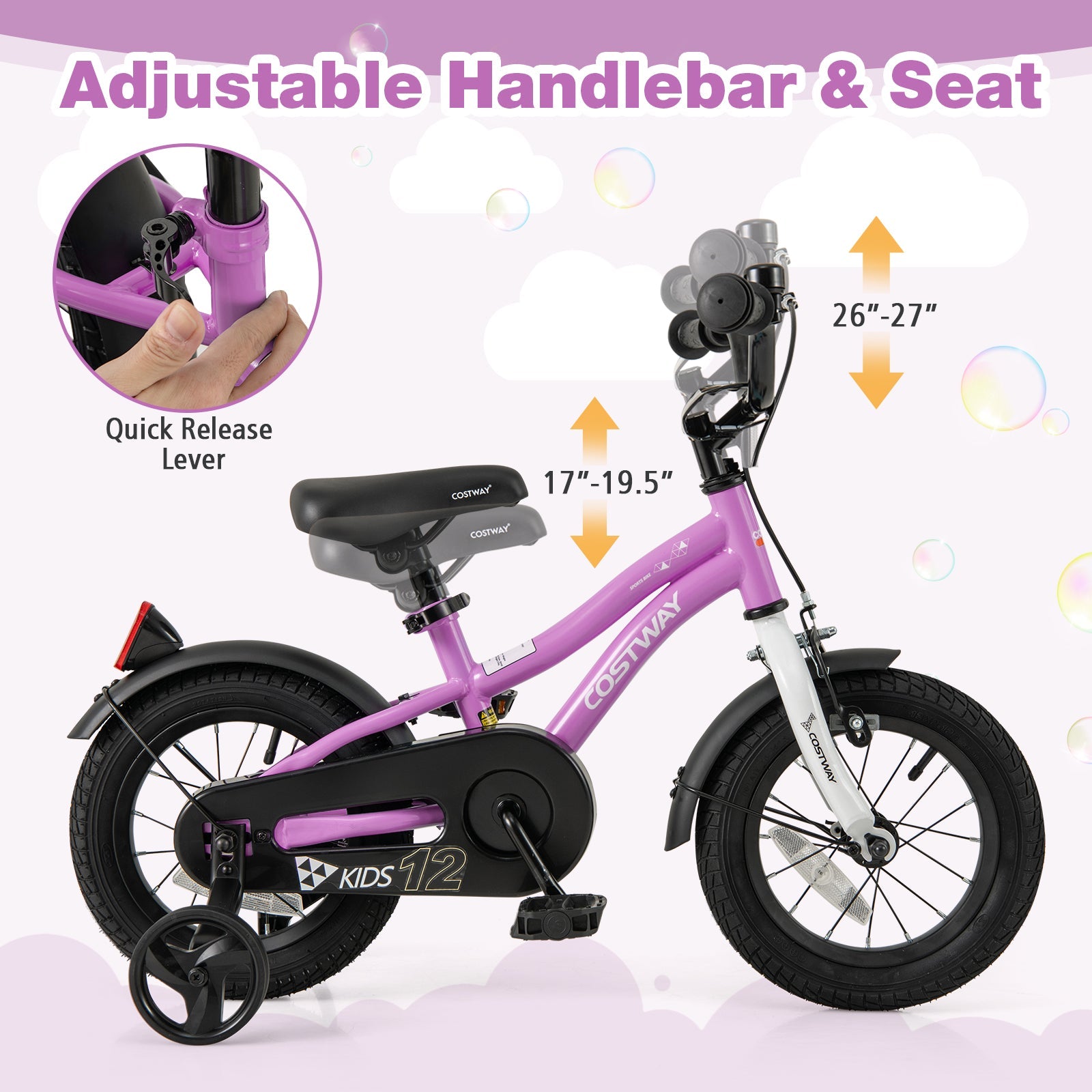 Kids Bike 1