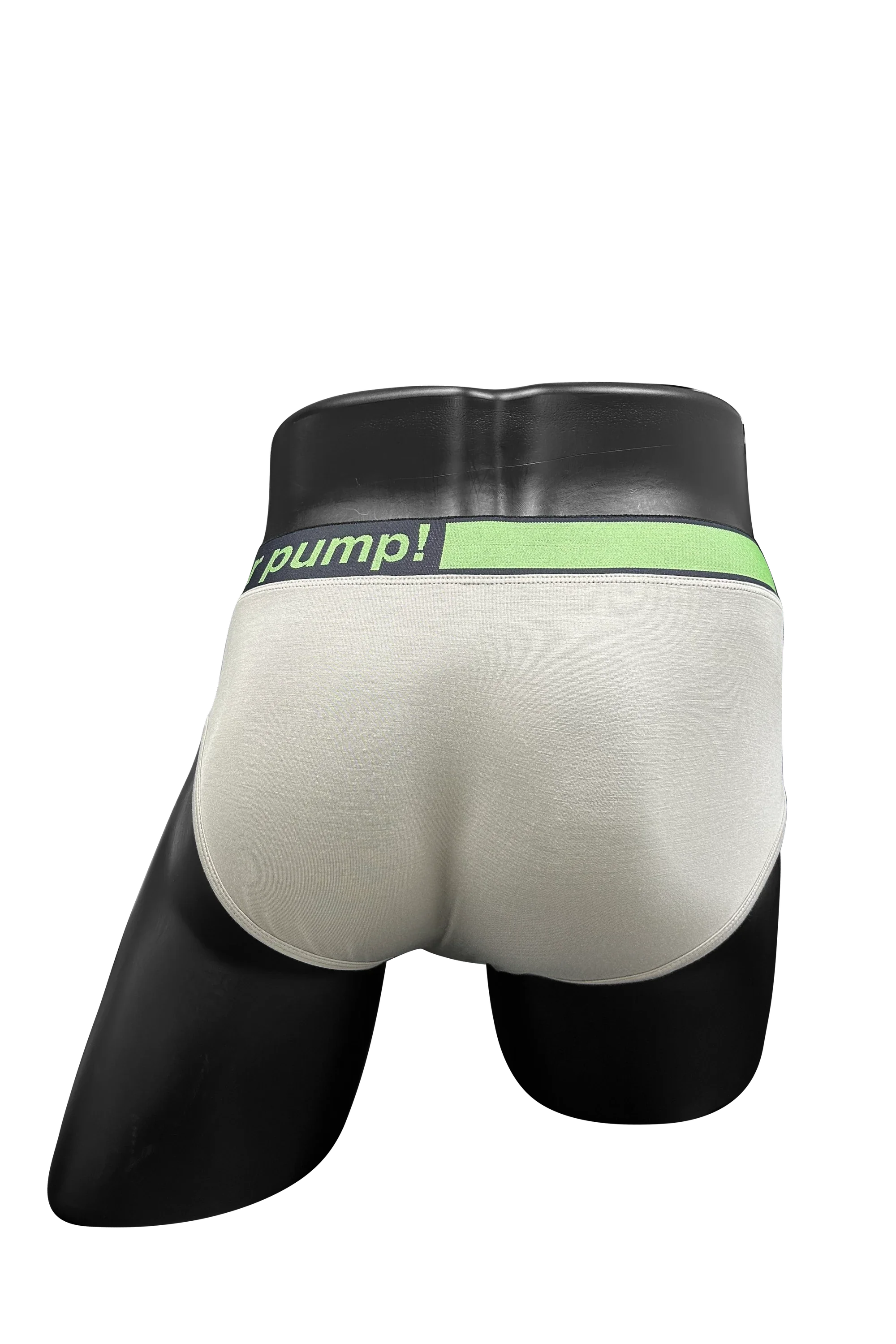 Men’s Laser Design Briefs