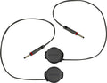 SRAM eTap Blip Shift Buttons with 230mm Wires Black Pair