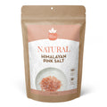 Natural Himalayan Pink Salt – Pure, Unrefined Coarse Salt for Cooking & Seasoning