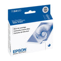 New, Pre-Owned - OEM Epson 54 (T0549) Pigment Blue Ink Cartridge