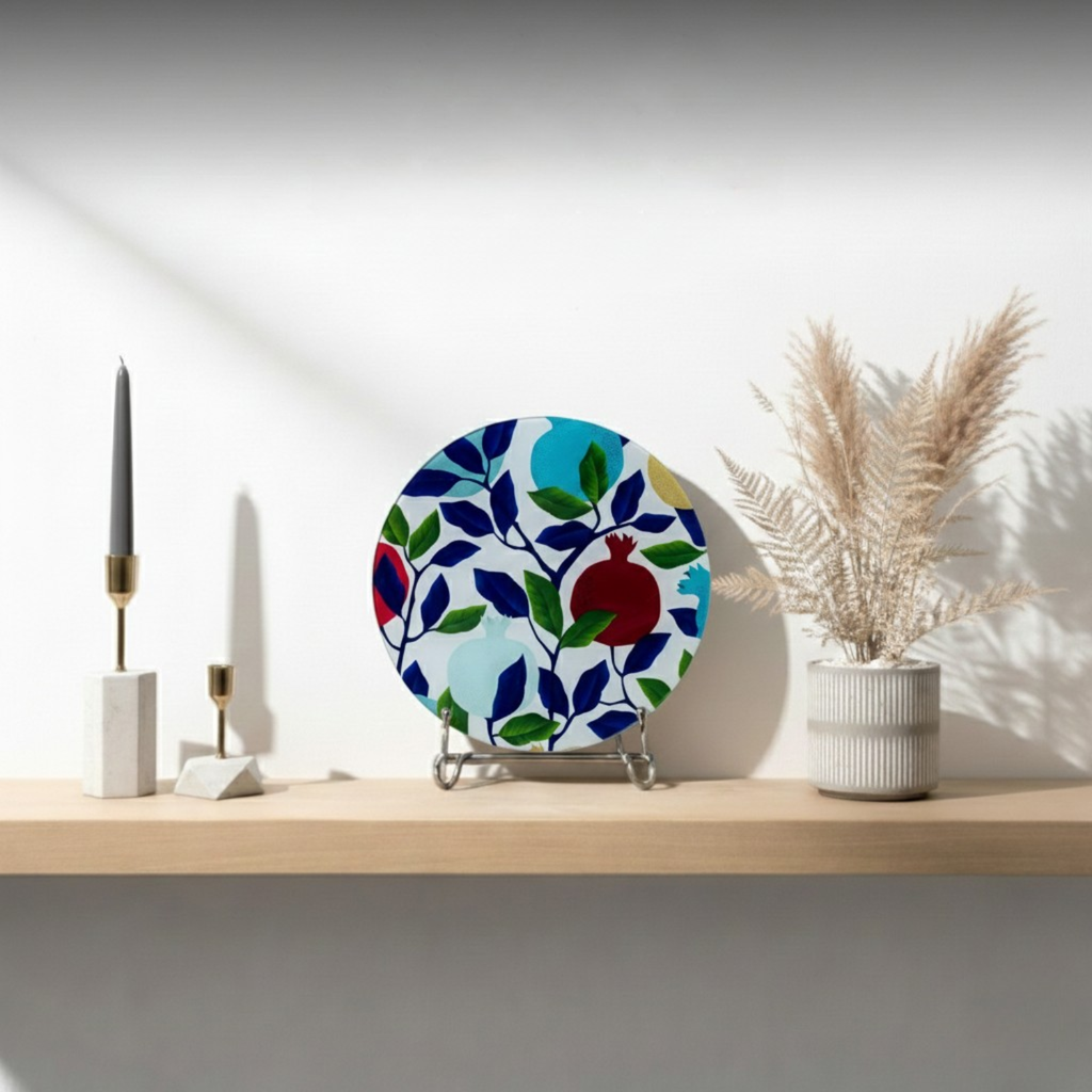 Luxurious Pot Base with Contemporary Design – Rimon Glam Series