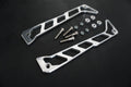 Honda Ruckus Parts | FLP Lusso Step Rails