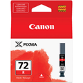 New, Pre-Owned - Canon PGI-72 Red Ink Cartridge