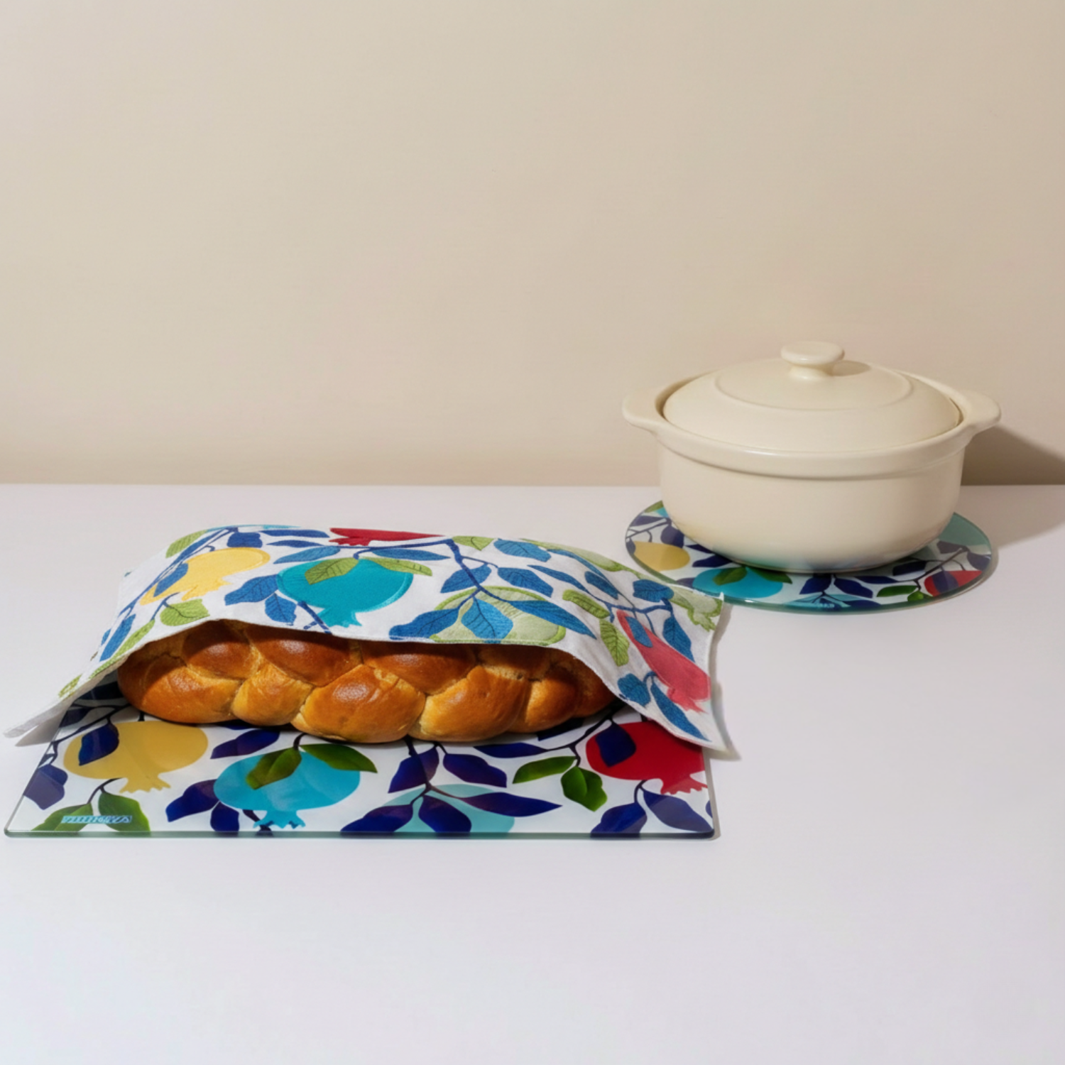 Luxurious Pot Base with Contemporary Design – Rimon Glam Series