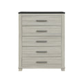 Augusta - Chest - Beige Brown