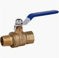 1/4" Ball Valve MxF for Fire Protection and Plumbing