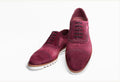 Style: 1401S-Burgundy