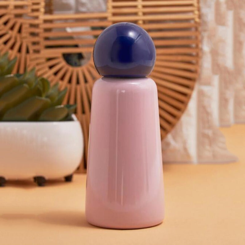 Children's Cute Doll Water Cup Creative Portable Mini Cup with High Aesthetic Value