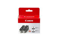 New, Pre-Owned - Canon PGI-5BK 2 Black Ink Cartridge (PGI5BK) - 0628B009
