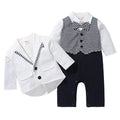 Male treasure one-piece