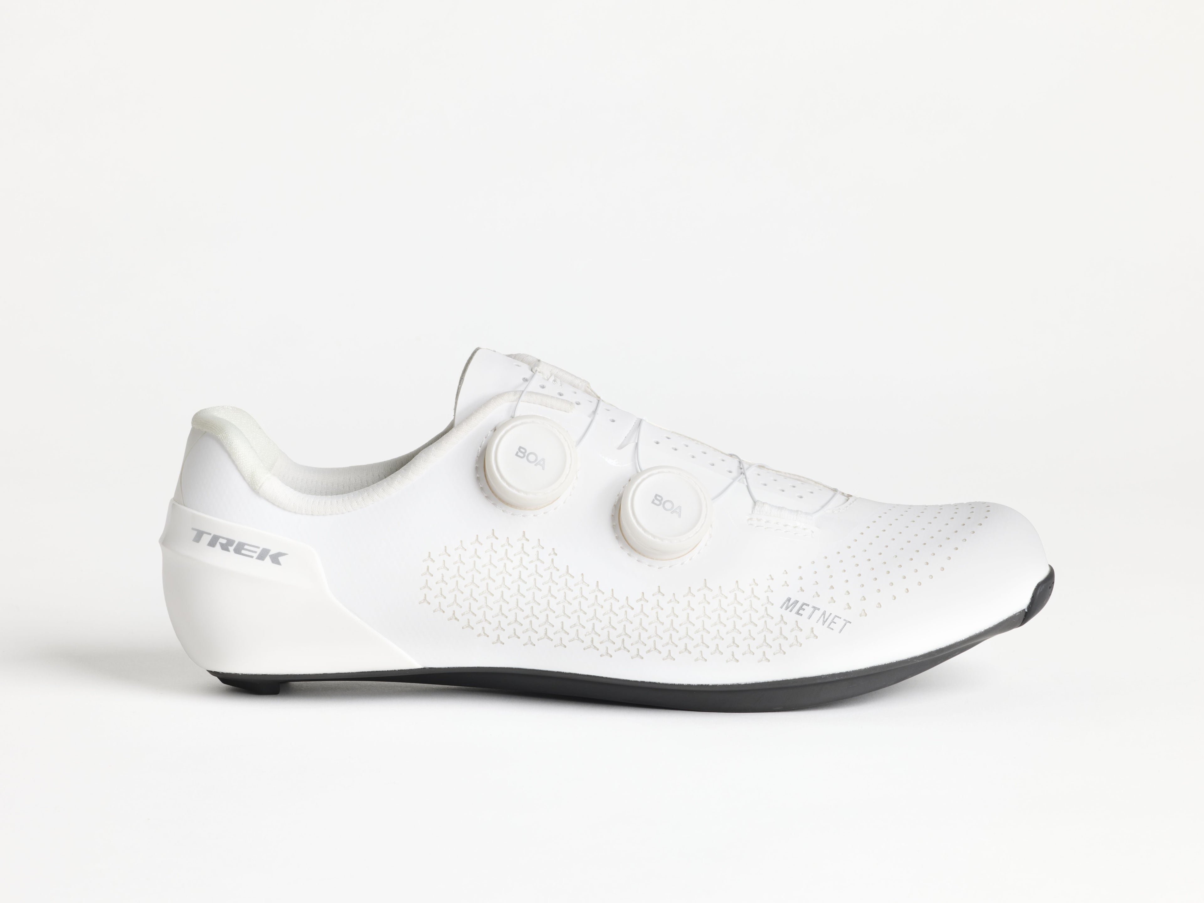 Trek Velocis Road 42.5 White Shoe