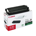 New, Pre-Owned - Canon E20  High Yield Black Toner Cartridge, 1492A002