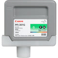 New, Pre-Owned - Canon PFI-301G Standard-Yield Green Ink Cartridge, 1493B001AA