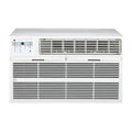 14,000 BTU Thru-the-Wall Air Conditioner with Electric Heater, 230V (R32)