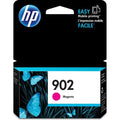 New, Pre-Owned - HP 902 (T6L90AN) Magenta Standard Yield Ink Cartridge