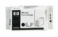New, Pre-Owned - HP C6602A Black Ink Cartridge