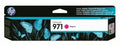New, Pre-Owned - HP 971 (CN623AM) Magenta Ink Cartridge