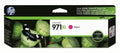 New, Pre-Owned - HP 971XL (CN627AM) Magenta High-Yield Ink Cartridge