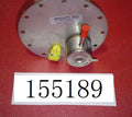 Fuel Pump 155189 REPLACED