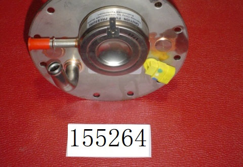 MasterCraft Fuel Pump 155264