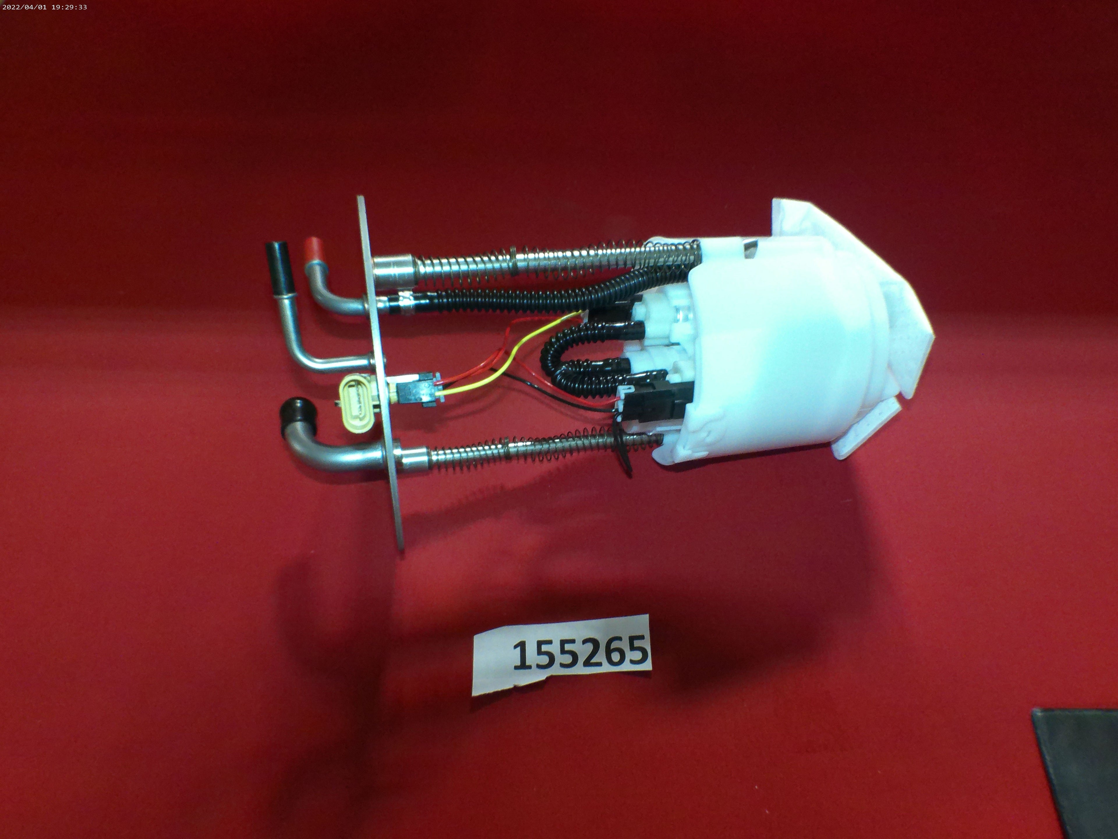 MasterCraft Fuel Pump 155265