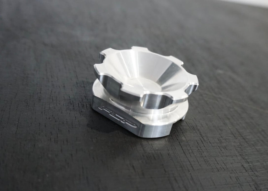 Honda Ruckus Parts | FLP Royal Radiator Cap