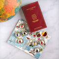 Spice Passport - Spice Sampler - Travel Set