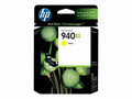 New, Pre-Owned - HP 940XL (C4909AN) Yellow High Yield Ink Cartridge