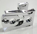 IRonManRc Arrma Limitless SLIDER MOTOR MOUNT 25mm & 30mm TRIFECTA
